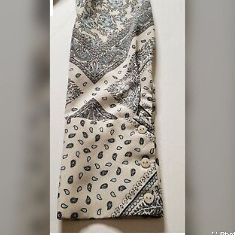 PRINTED SHIRT - Picture 7 of 7